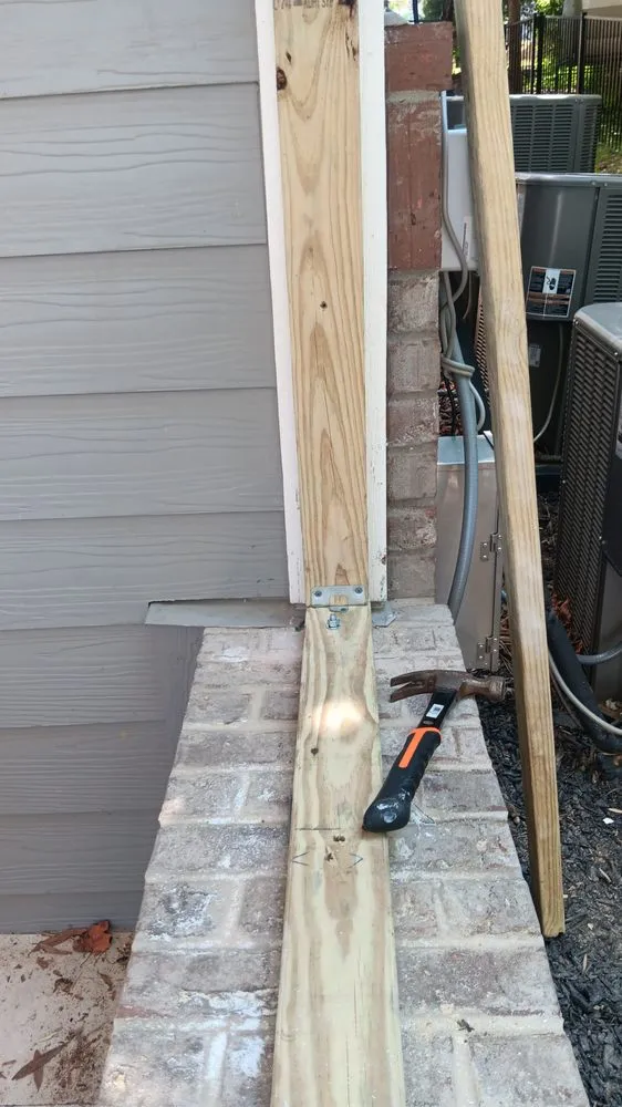 Slide of All Trades Repair Services