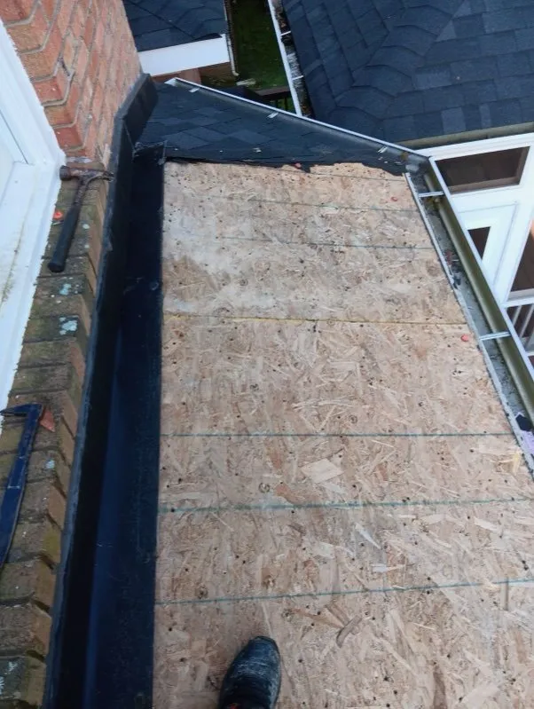 Slide of All Trades Repair Services