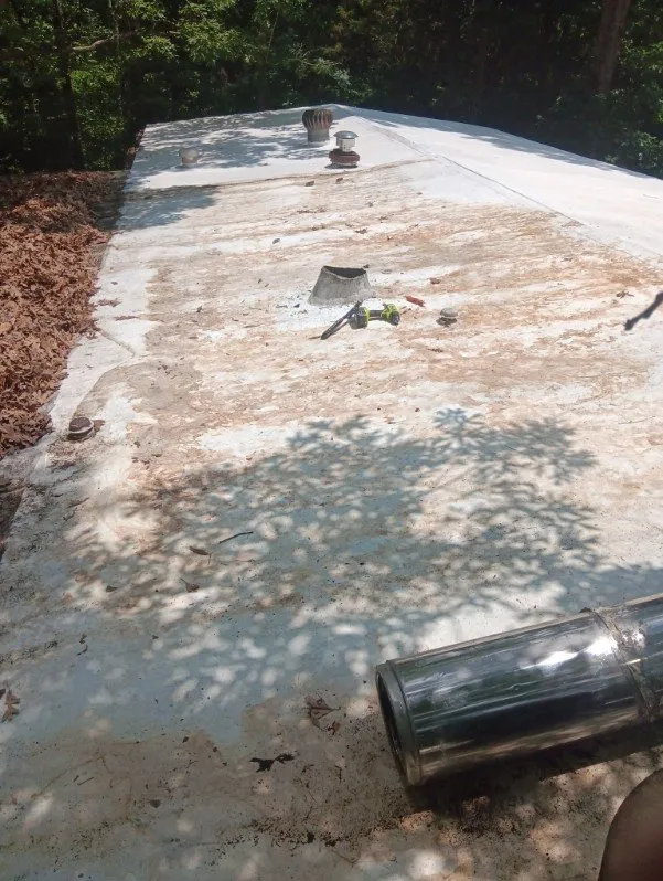 Slide of All Trades Repair Services