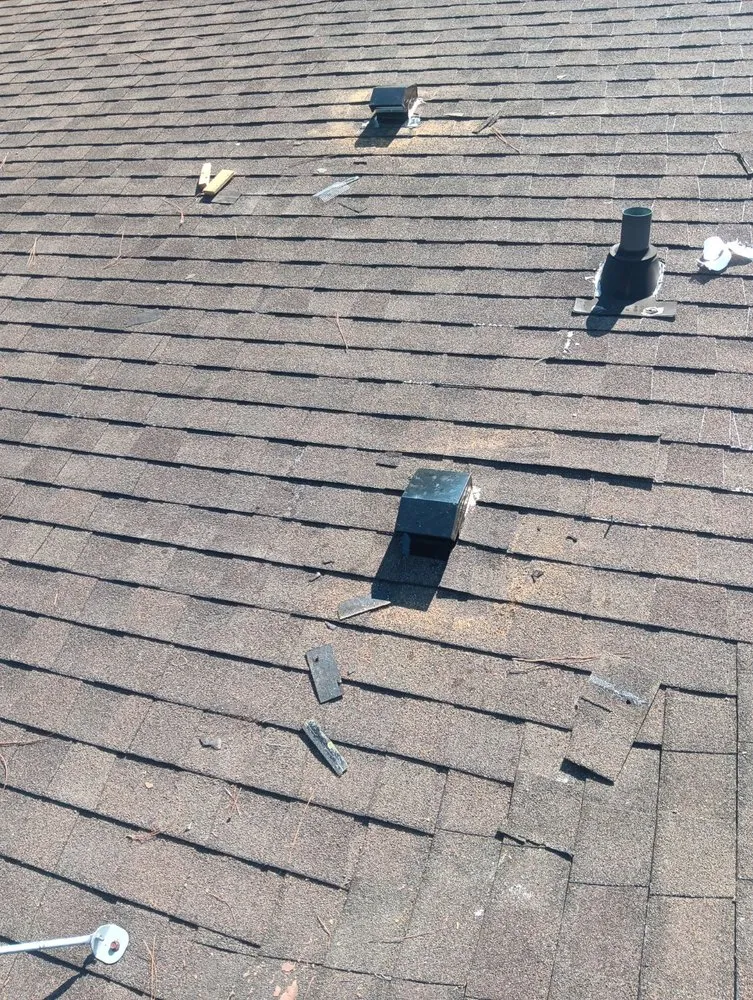 Slide of All Trades Repair Services