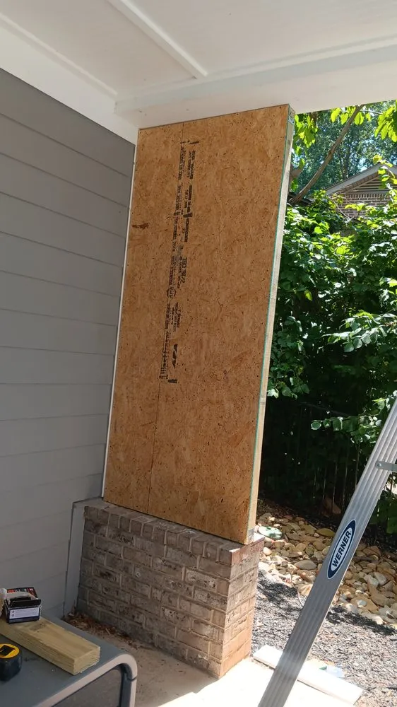 Slide of All Trades Repair Services