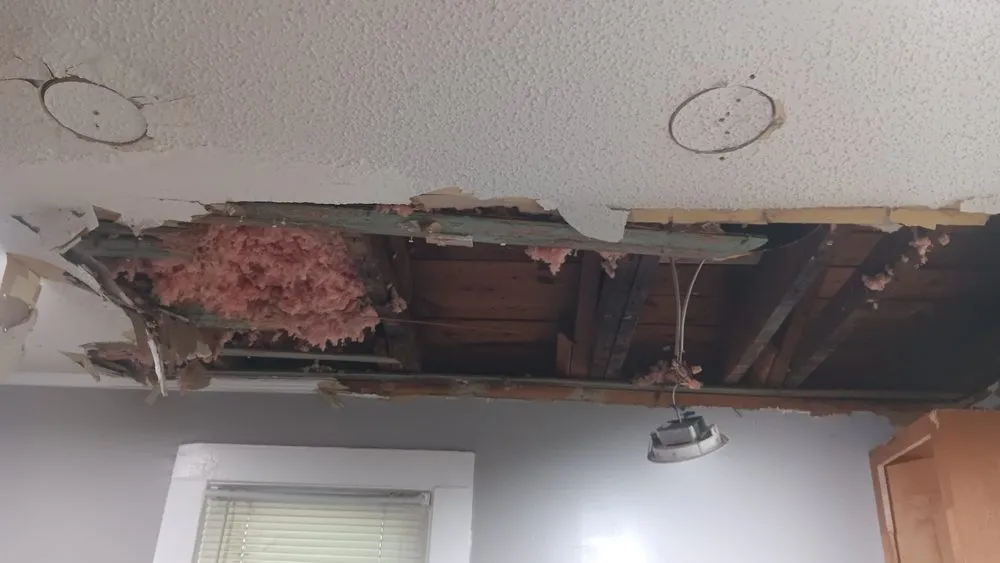 Slide of All Trades Repair Services