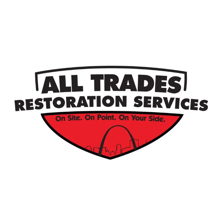 Emergency roof replacement in Ofallon, MO - All Trades Restoration Services