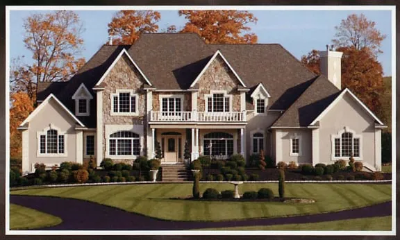 Licensed storm damage roof repair in Ofallon, MO by All Trades Restoration Services