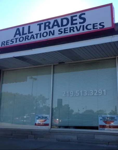 Emergency shingle roofing service experts serving Ofallon, MO - All Trades Restoration Services