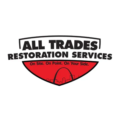 All Trades Restoration Services Logo
