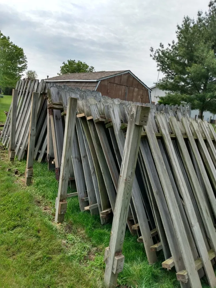Licensed roof leak repair in Mansfield, IL - All True Construction