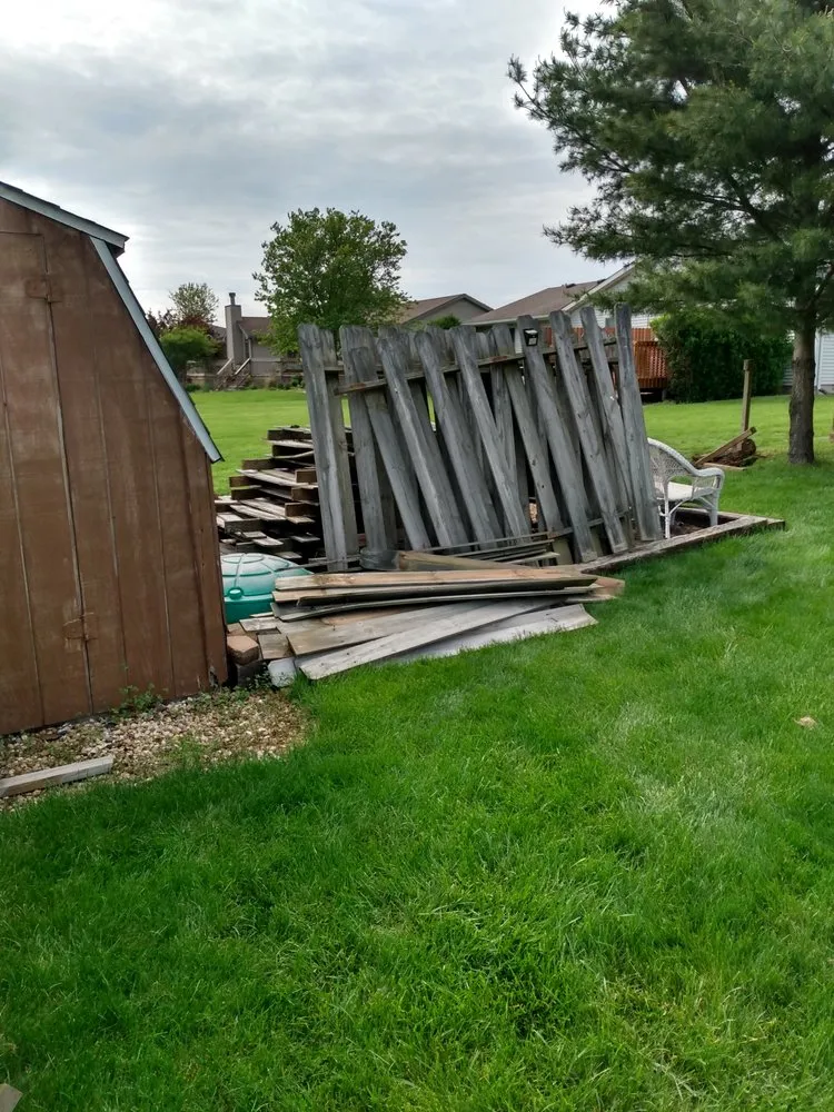 Trusted roof inspection near you in Mansfield, IL by All True Construction