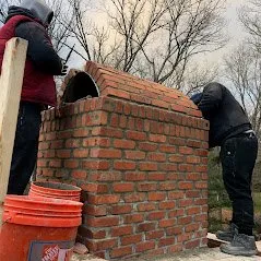 Slide of All Type Construction