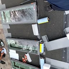 Slide of All Type Construction