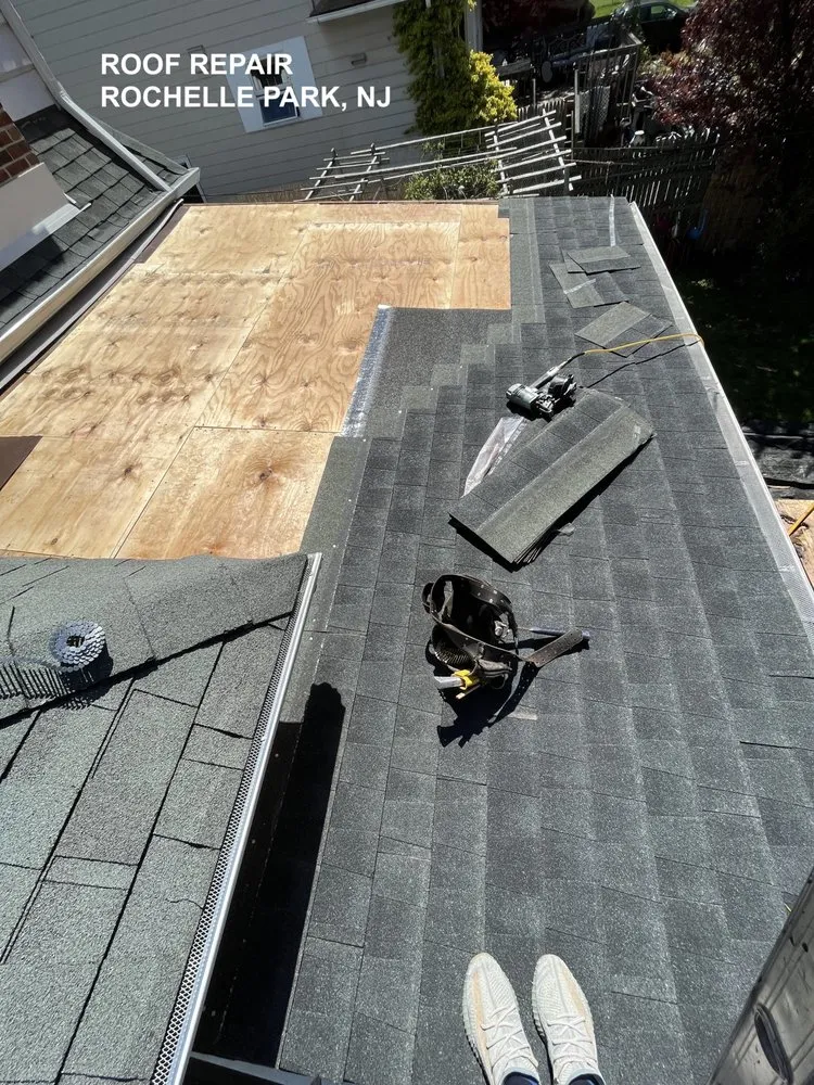 Slide of All Type Construction