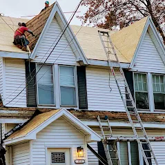 Slide of All Type Construction