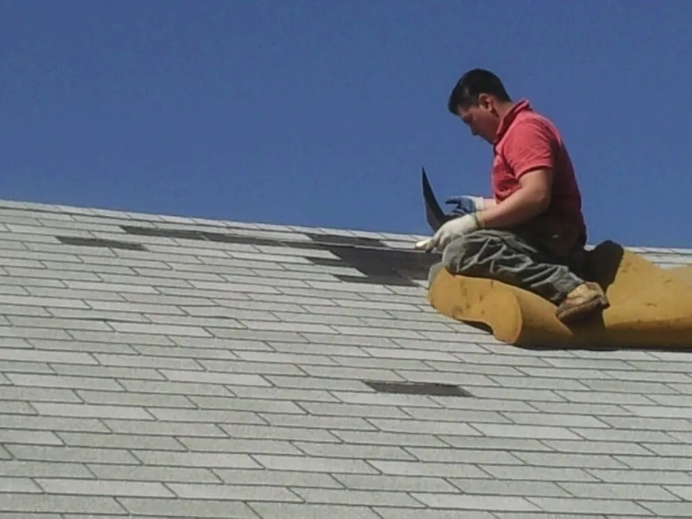 Slide of All Type Remodeling Inc