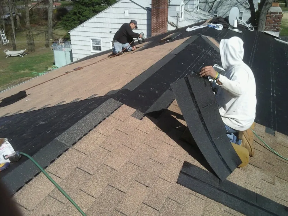 Slide of All Type Remodeling Inc