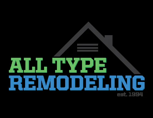 All Type Remodeling Inc Logo