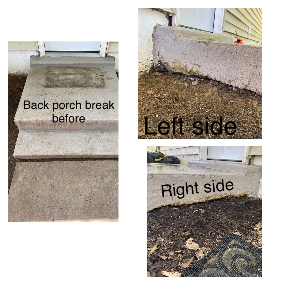 Slide of All Type Roofing & Construction