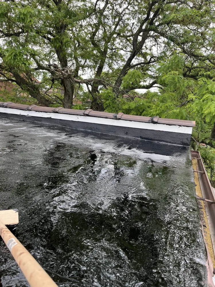 Slide of All Type Roofing & Construction