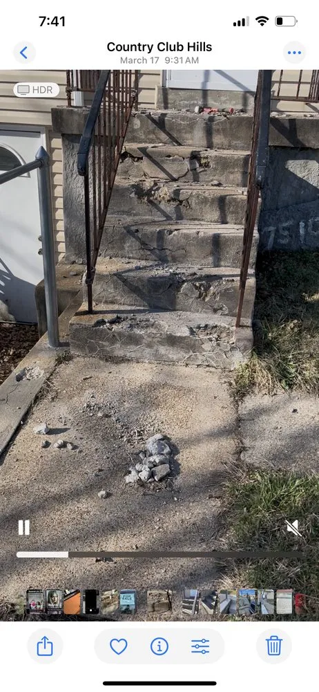 Slide of All Type Roofing & Construction