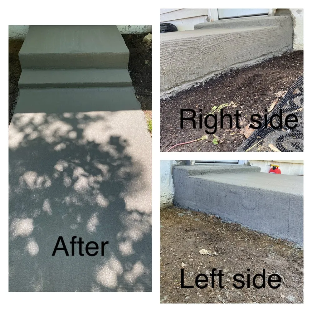 Slide of All Type Roofing & Construction