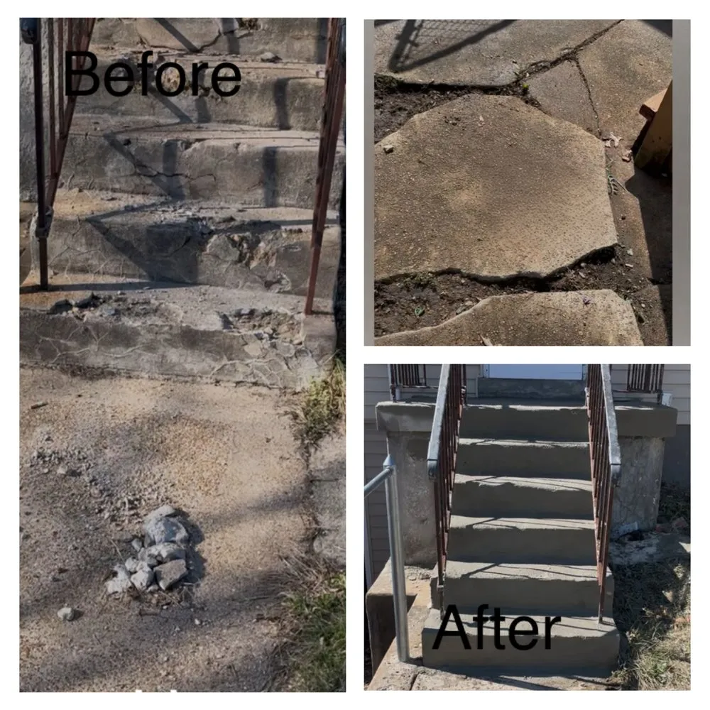 Slide of All Type Roofing & Construction