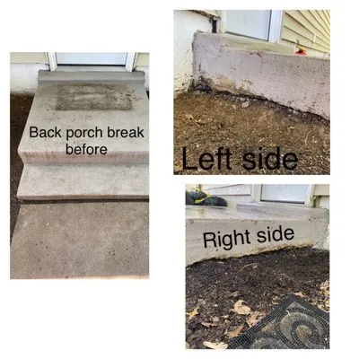 All Type Roofing & Construction Logo