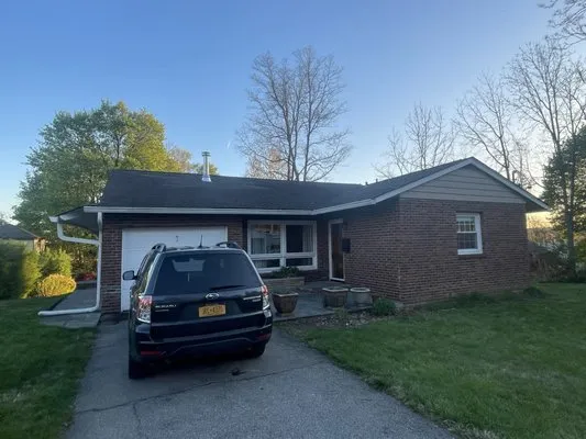 All-Type Roofing & Siding Specialist