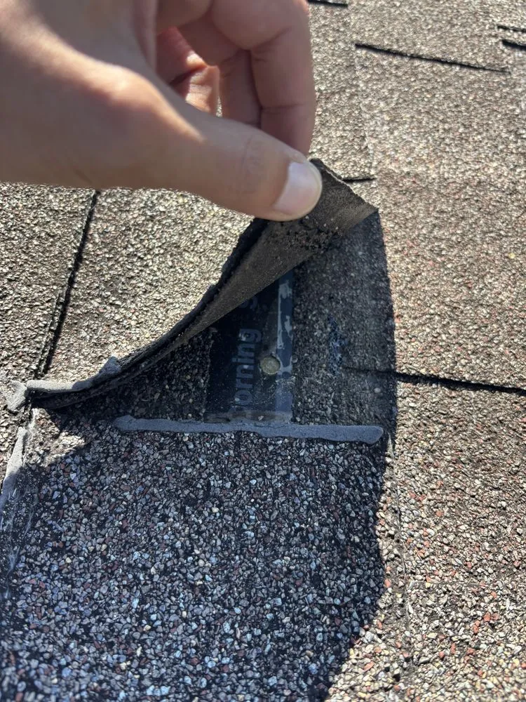 Slide of All Type Roofing