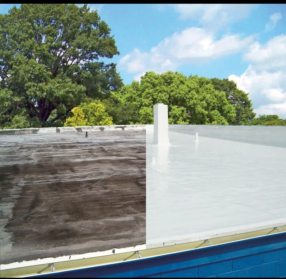 Slide of All Type Roofing