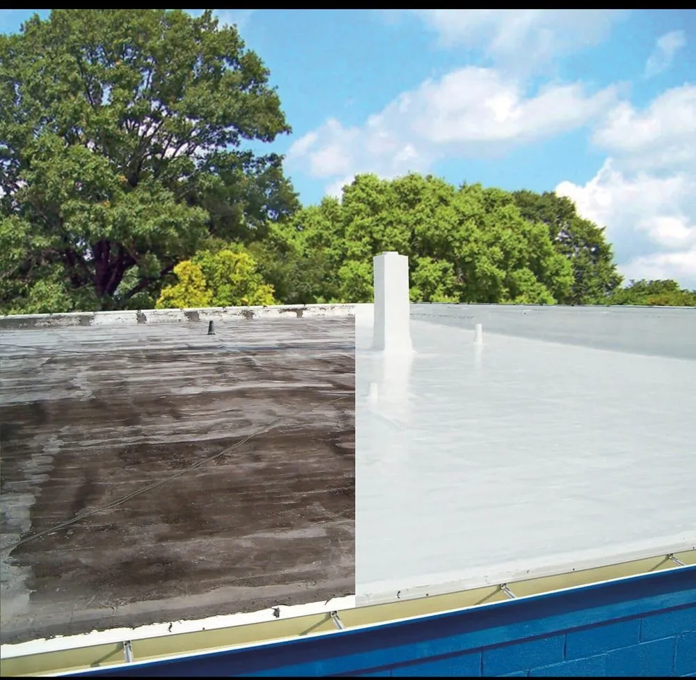 Slide of All Type Roofing