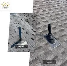 Slide of All Type Roofing