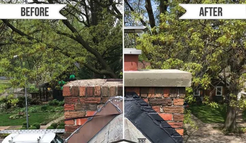 Slide of All Type Roofing