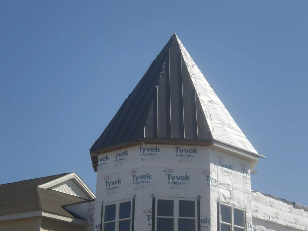 Slide of All Type Roofing