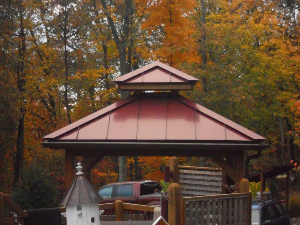 Slide of All Type Roofing