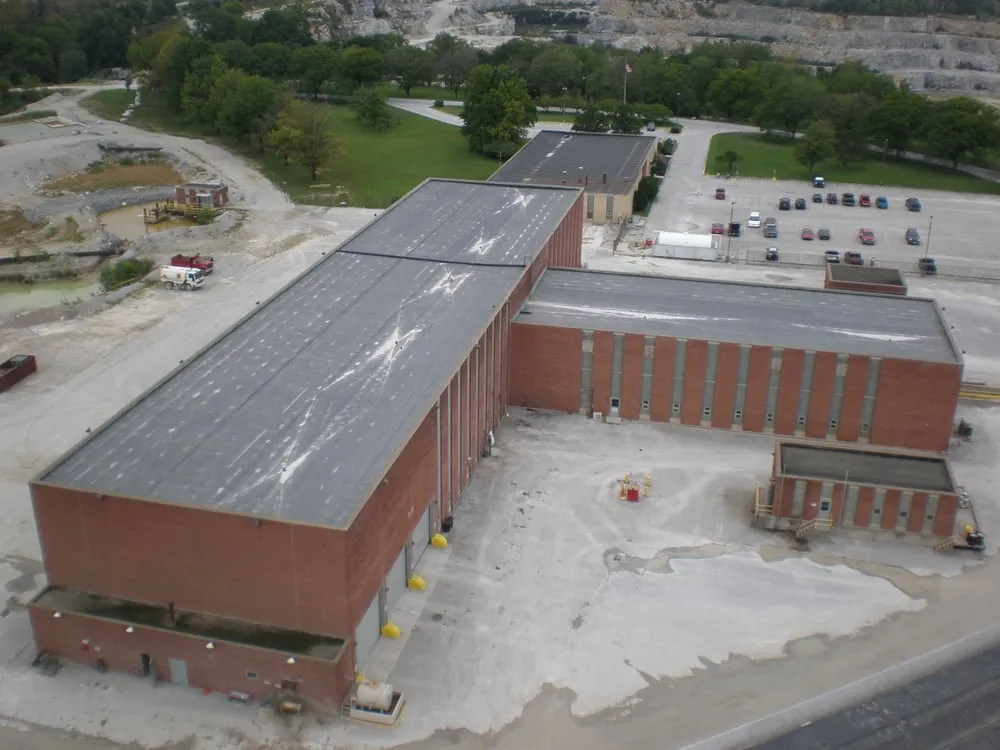 Slide of All Type Roofing