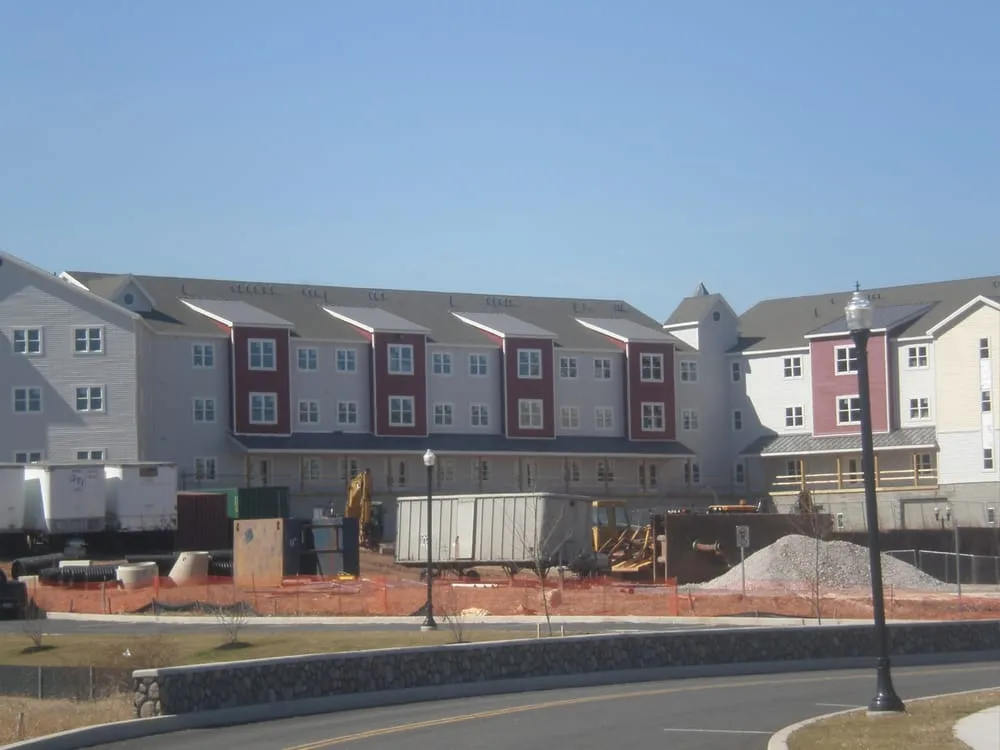 Slide of All Type Roofing