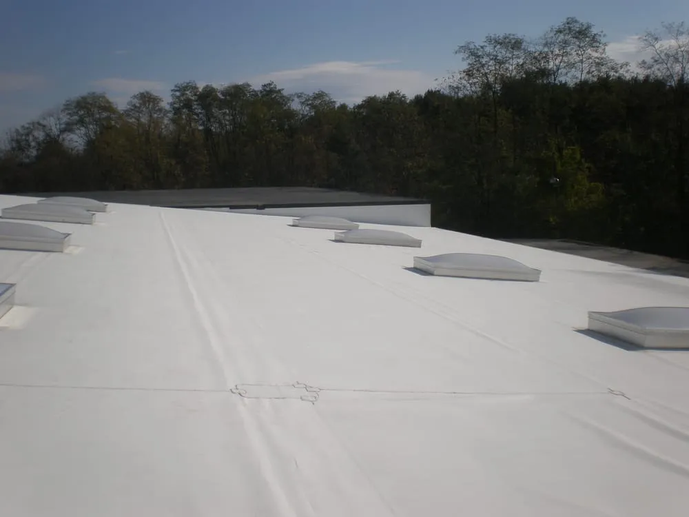 Slide of All Type Roofing