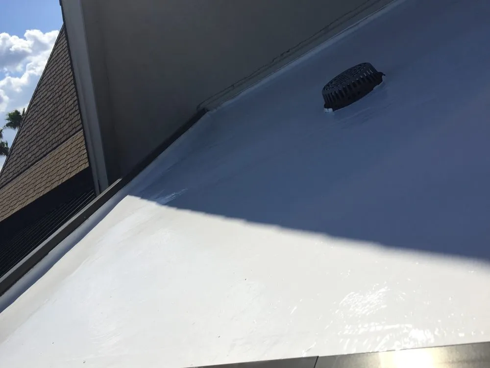 Slide of All-Type Roofing Services