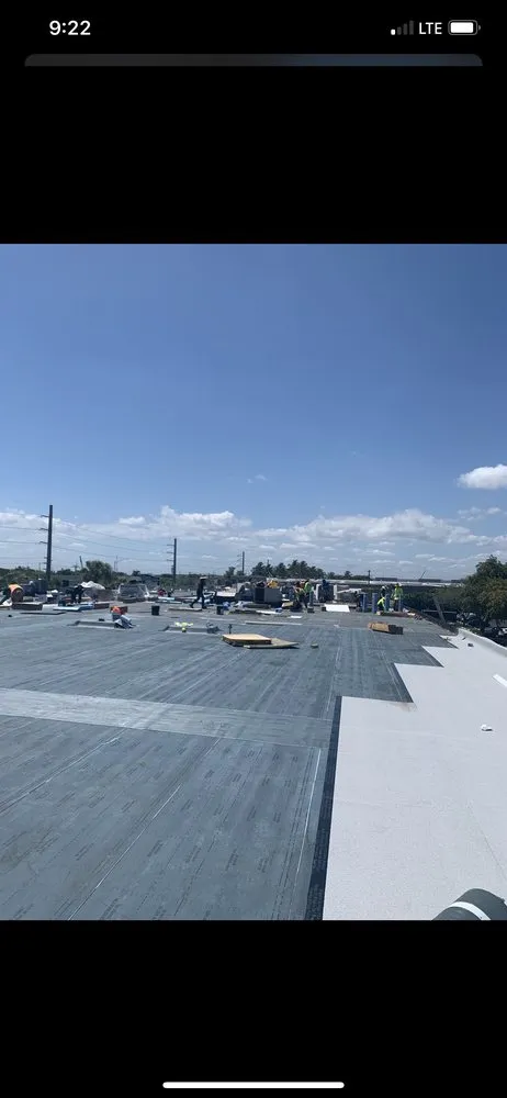 Slide of All-Type Roofing Services