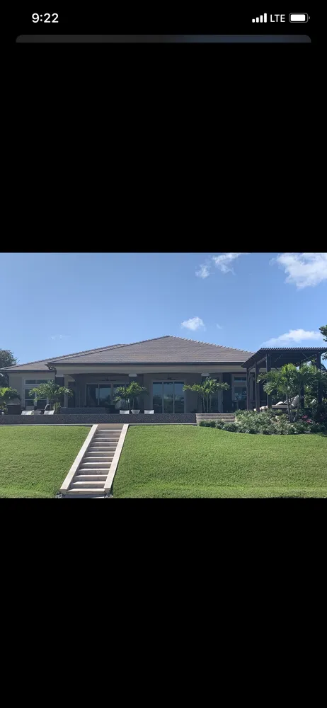 Slide of All-Type Roofing Services