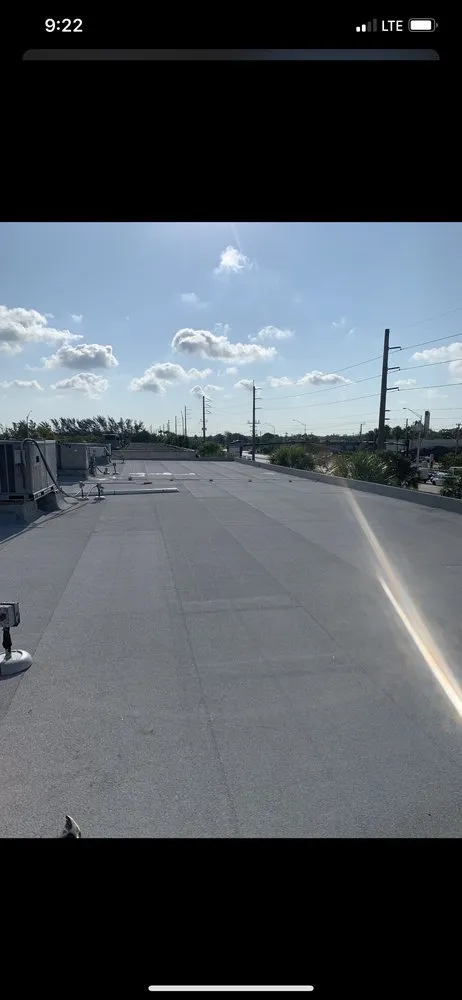 Slide of All-Type Roofing Services