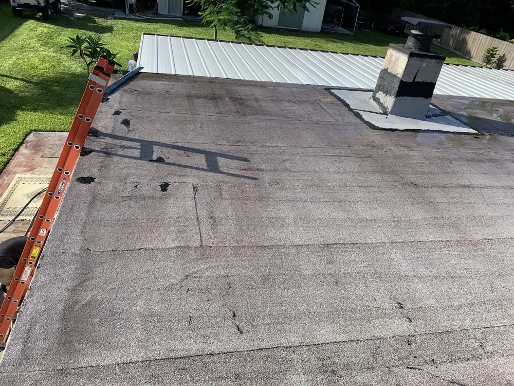 Slide of All-Type Roofing Services