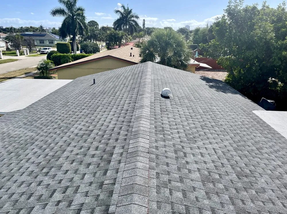 Slide of All-Type Roofing Services