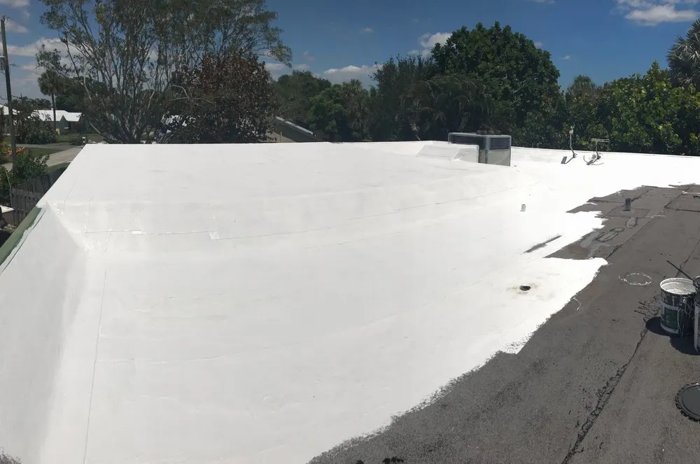 Slide of All-Type Roofing Services