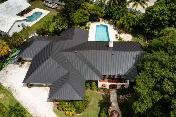 All-Type Roofing Services Logo