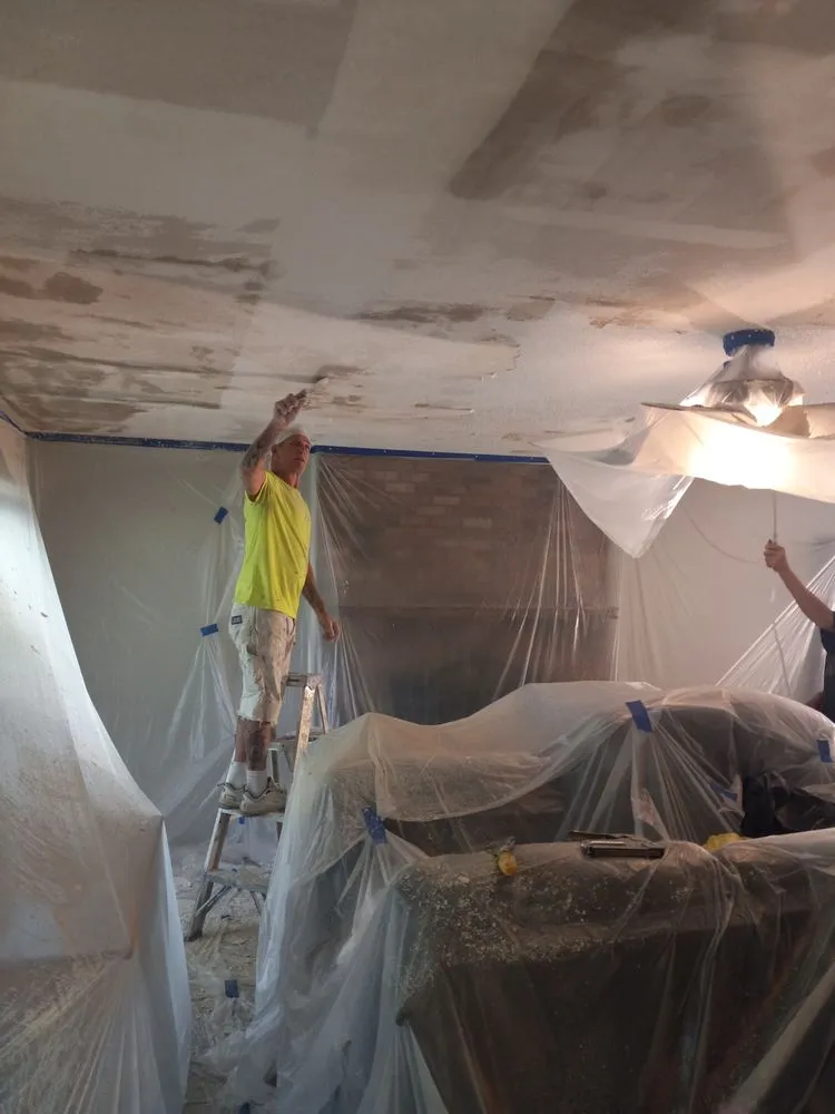 Slide of All Types Of Remodeling And Repairs