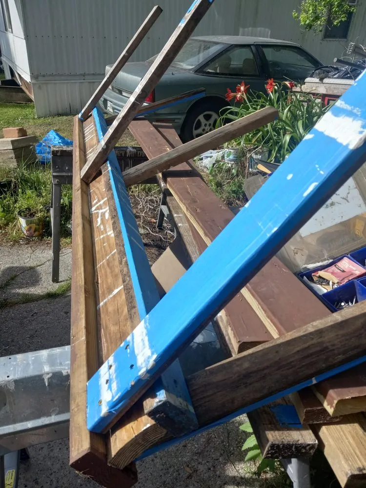 Slide of All Types Of Remodeling And Repairs