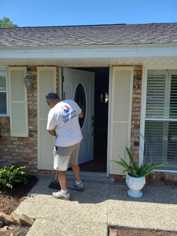 Slide of All Types Of Remodeling And Repairs