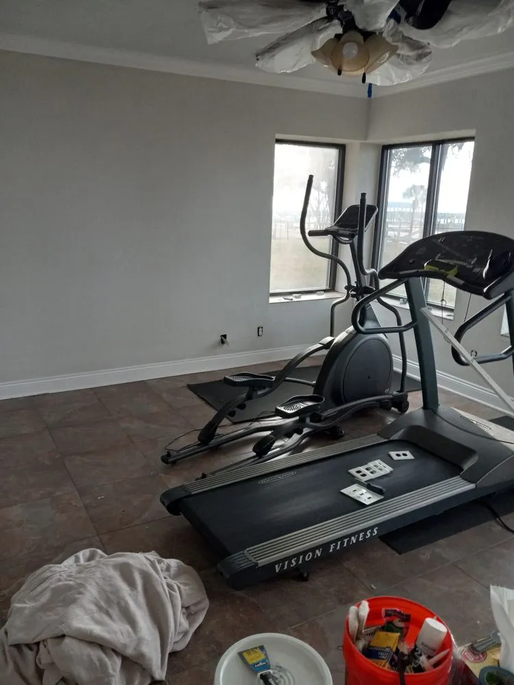 Slide of All Types Of Remodeling And Repairs