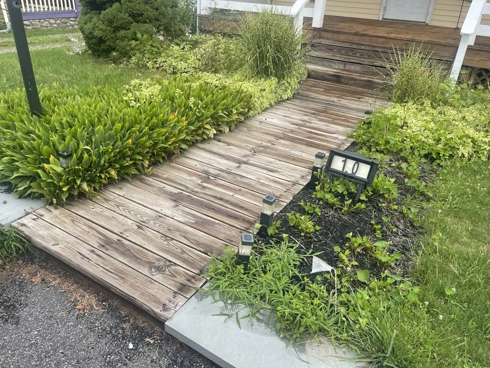 Slide of All Ultimate Pro Construction