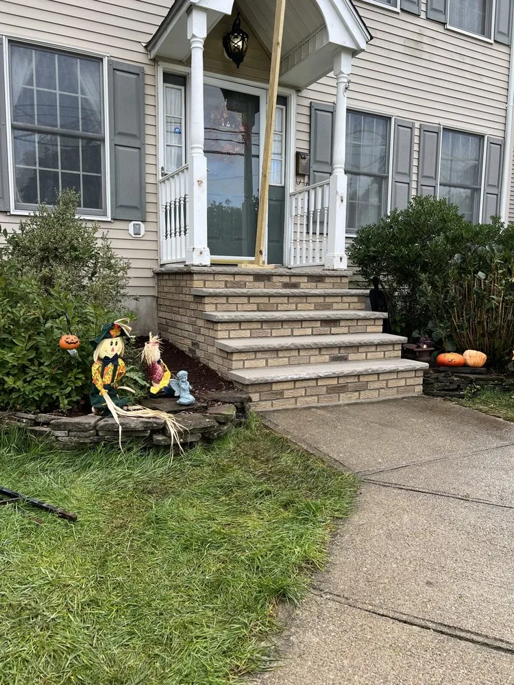 Slide of All Ultimate Pro Construction